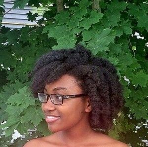 Meet your Posher, Alecia